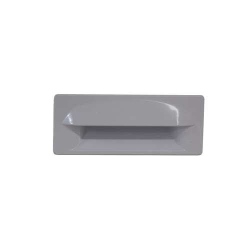 Whirlpool Dryer Laundry Center Door Handle W10095180 Whirlpool Dryer Laundry Center Door Handle W10095180